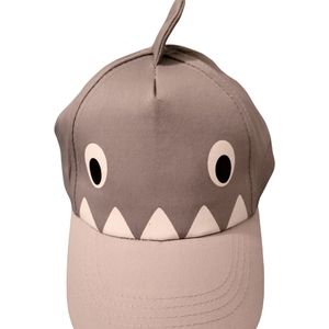 5/$25 boys shark hat